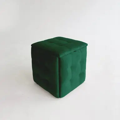 Pouf-transformer 5in1 | metal Economy