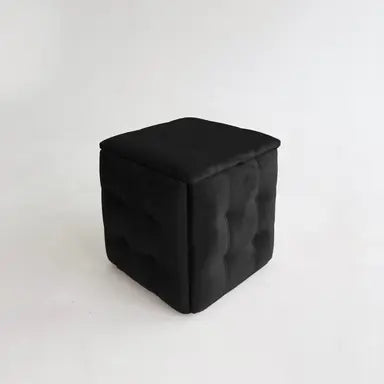 Pouf-transformer 5in1 | metal Economy