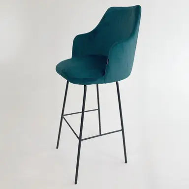 Bar stool - MARSEL | metal